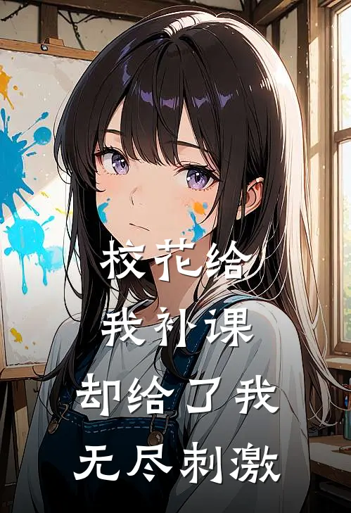 校花给我补课，却给了我无尽刺激