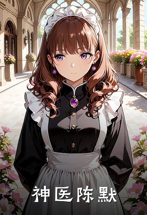 神医陈默(陈默沈天雄)最新好看小说_无弹窗全文免费阅读神医陈默陈默沈天雄