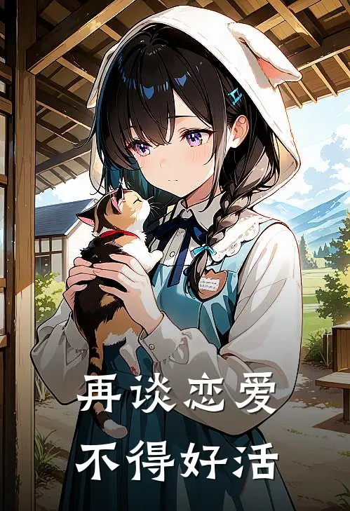 养清婉吴飞语《再谈恋爱，不得好活》_《再谈恋爱，不得好活》最新章节在线阅读