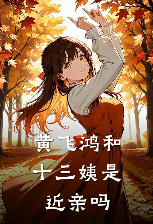 黄飞鸿和十三姨是近亲吗