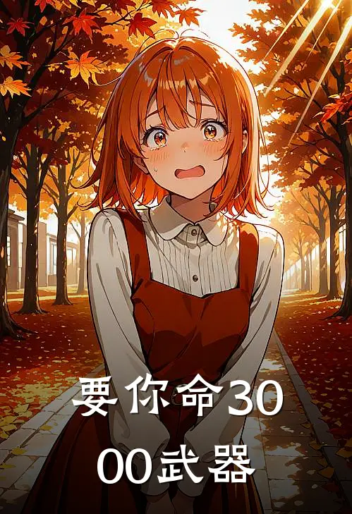 要你命3000武器