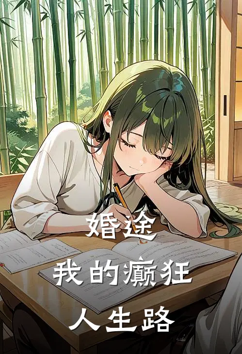 婚途：我的癫狂人生路