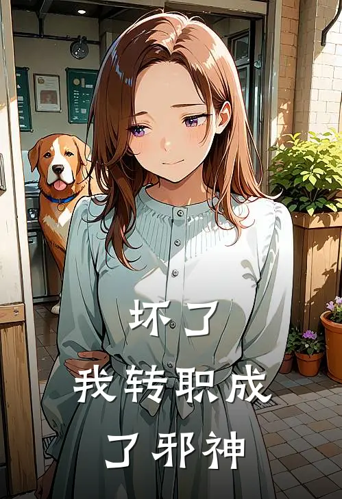 坏了，我转职成了邪神