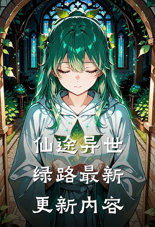 仙途异世绿路最新更新内容