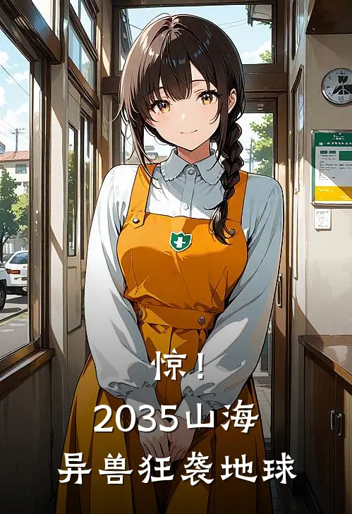 《惊！2035山海异兽狂袭地球》苏浅林玄已完结小说_惊！2035山海异兽狂袭地球(苏浅林玄)火爆小说