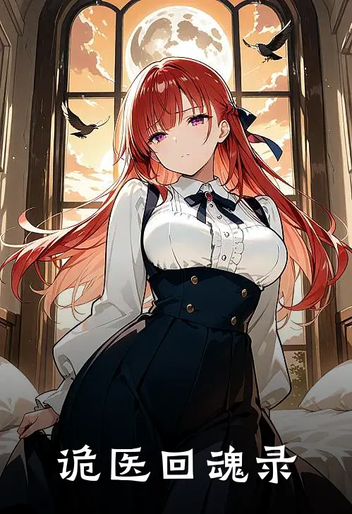 诡医回魂录(苏挽月萧寒)免费小说完结版_最新章节列表诡医回魂录(苏挽月萧寒)