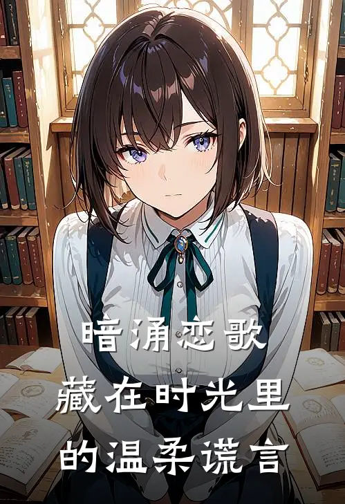 暗涌恋歌：藏在时光里的温柔谎言苏晚晴陆沉舟完结小说免费阅读_完本热门小说暗涌恋歌：藏在时光里的温柔谎言苏晚晴陆沉舟