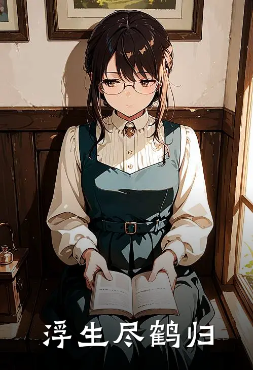 浮生尽鹤归沈清禾陆明川最新章节免费阅读_浮生尽鹤归全文免费在线阅读