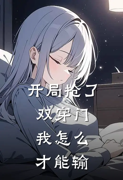 开局抢了双穿门，我怎么才能输杨毅陈曼儿免费小说免费阅读_推荐完结小说开局抢了双穿门，我怎么才能输(杨毅陈曼儿)