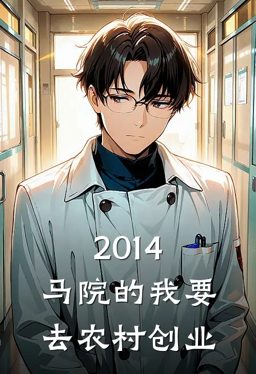 2014：马院的我要去农村创业