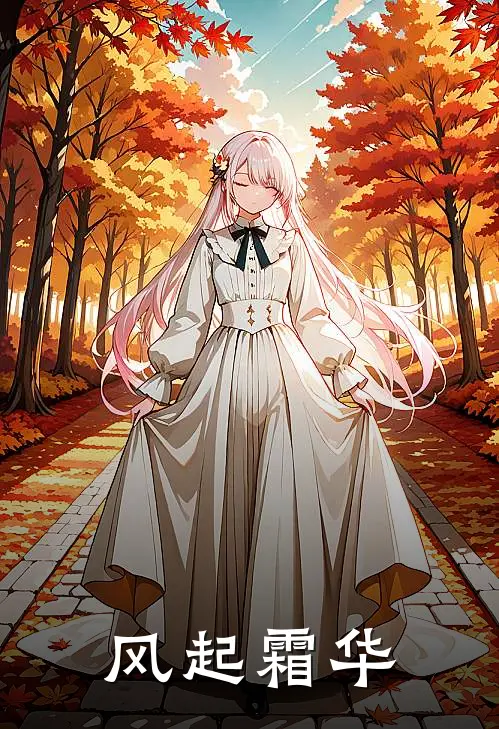 风起霜华黎桐齐延硕完结版小说阅读_完整版小说免费阅读风起霜华(黎桐齐延硕)