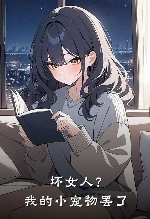 坏女人？我的小宠物罢了叶安白九免费小说完整版_热门的小说坏女人？我的小宠物罢了叶安白九