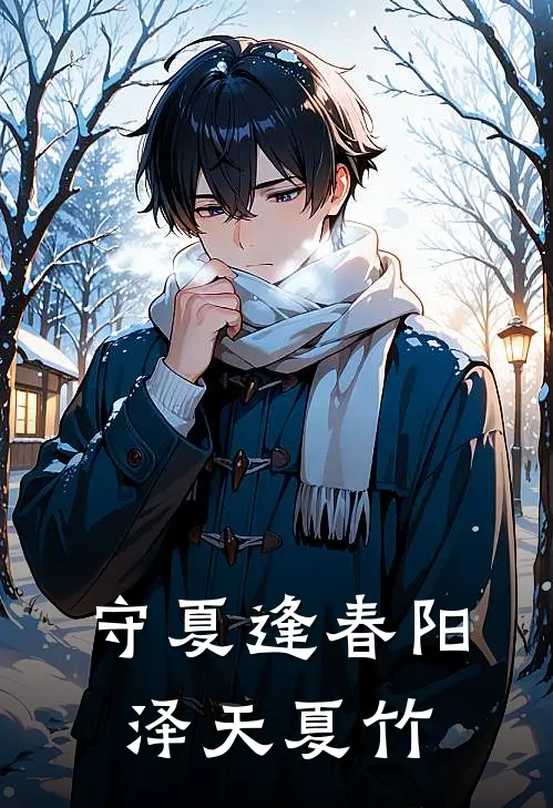 守夏逢春阳泽天夏竹