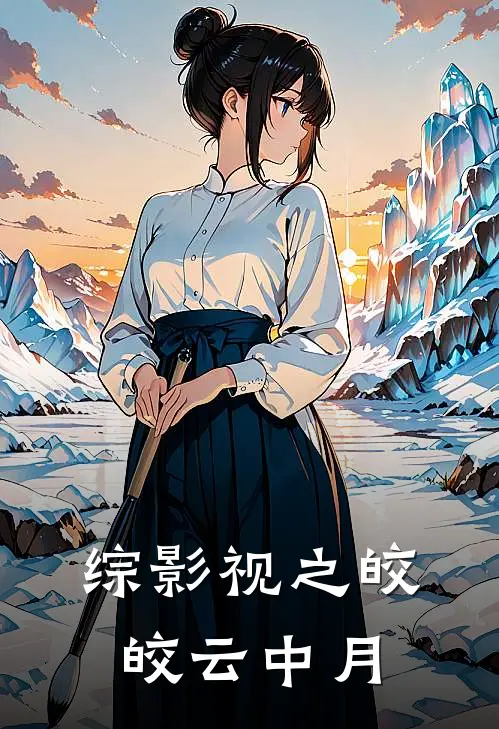 综影视之皎皎云中月