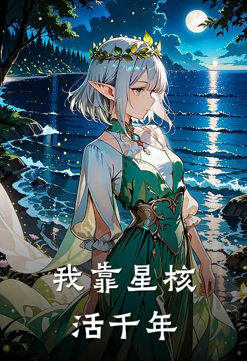 沈星河李铁匠《我靠星核活千年》全文免费阅读_我靠星核活千年全集在线阅读