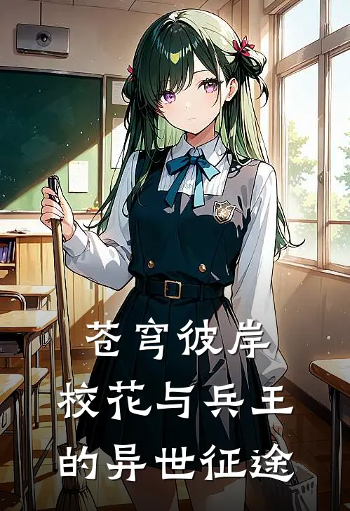 苍穹彼岸：校花与兵王的异世征途