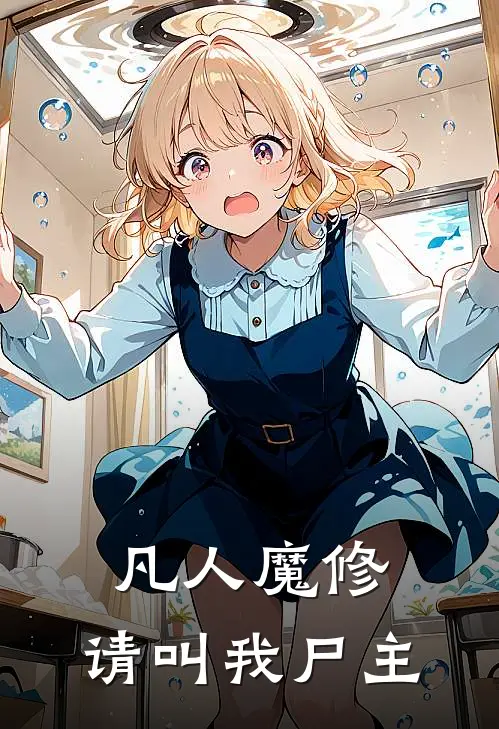 凡人魔修：请叫我尸主