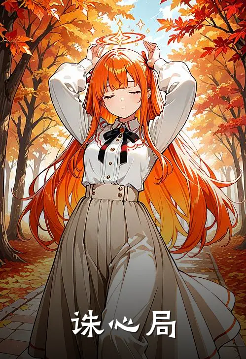 姜明姝绿萝诛心局全章节在线阅读_诛心局全集免费在线阅读