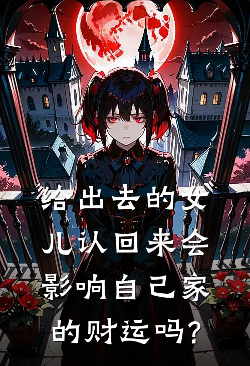 给出去的女儿认回来会影响自己家的财运吗?