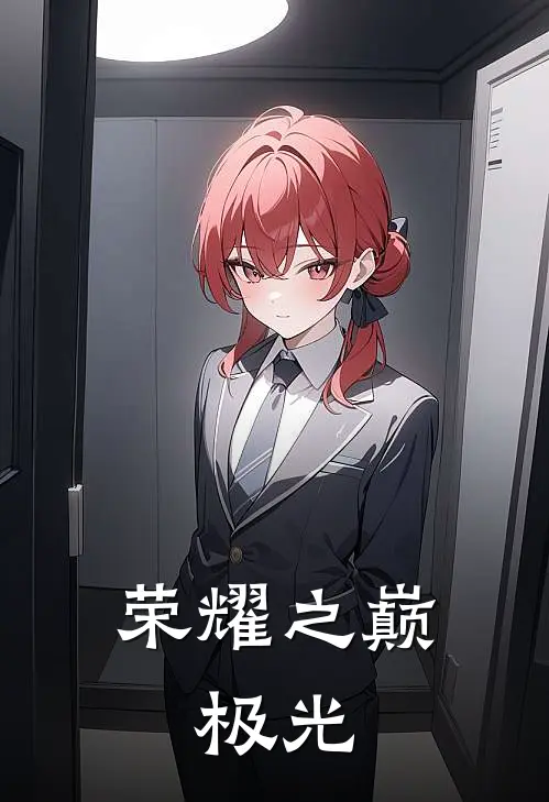 荣耀之巅：极光