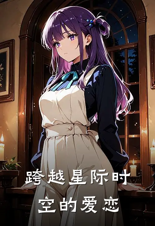 跨越星际时空的爱恋