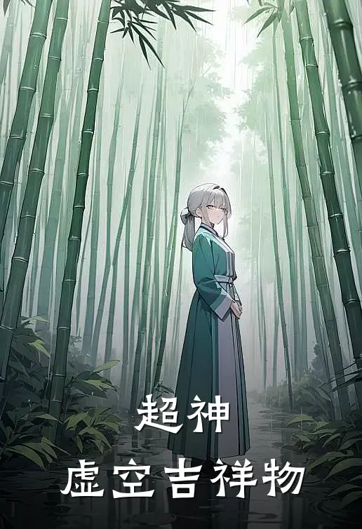 超神：虚空吉祥物