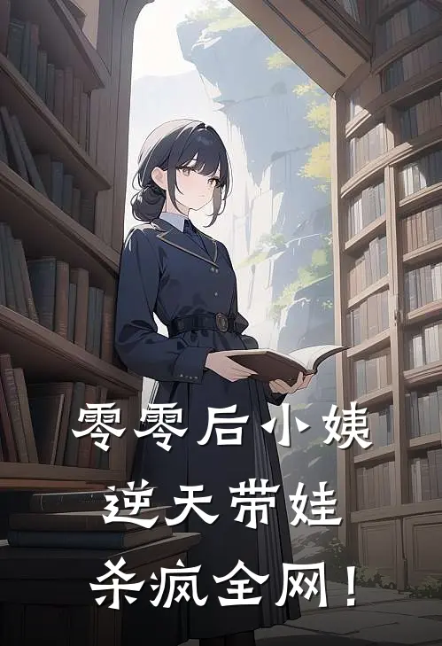 零零后小姨逆天带娃，杀疯全网！