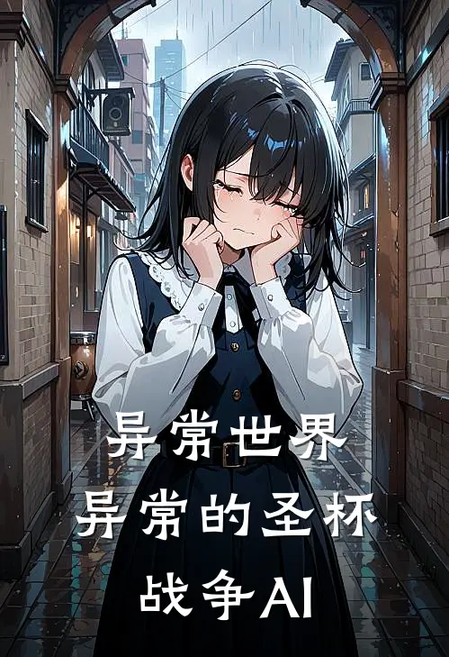 异常世界，异常的圣杯战争AI