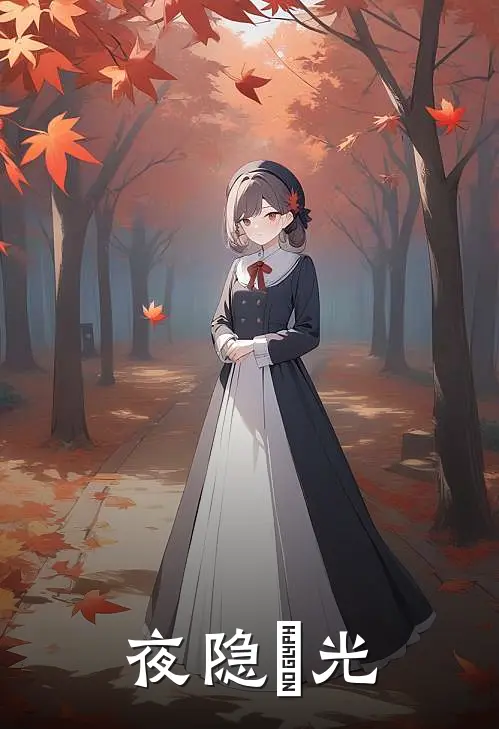 夜隐晞光