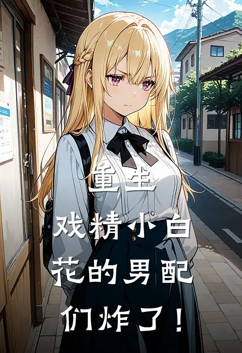 重生，戏精小白花的男配们炸了！(汝棠陈语婷)完整版免费小说_最热门小说重生，戏精小白花的男配们炸了！(汝棠陈语婷)