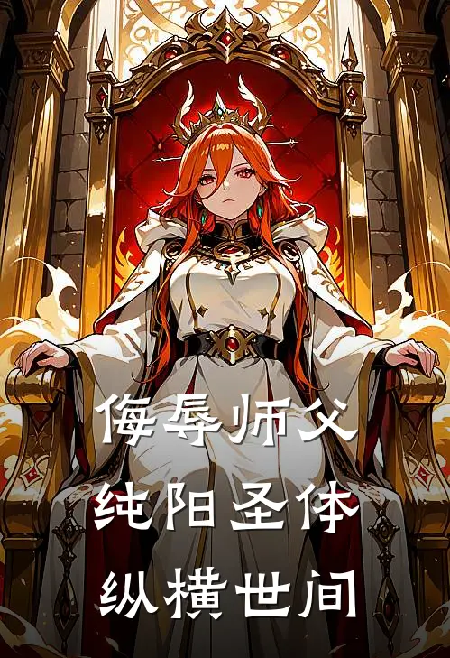 侮辱师父，纯阳圣体纵横世间李道凡李建章完结小说大全_免费热门小说侮辱师父，纯阳圣体纵横世间(李道凡李建章)