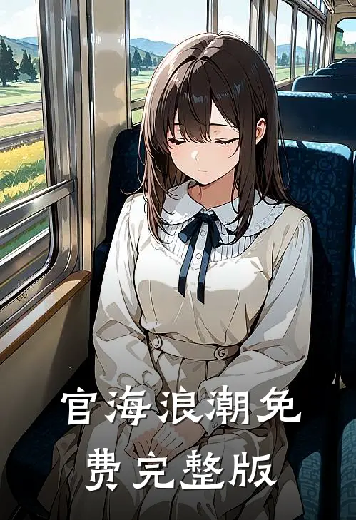 官海浪潮免费完整版