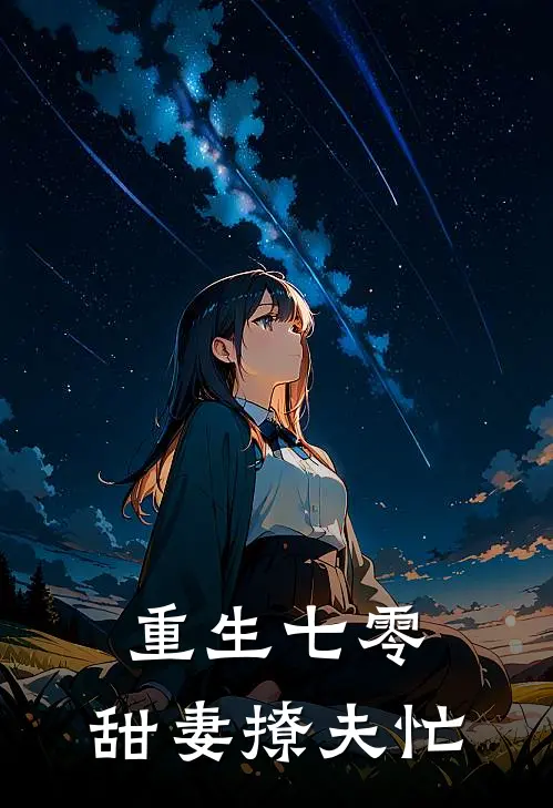 重生七零：甜妻撩夫忙