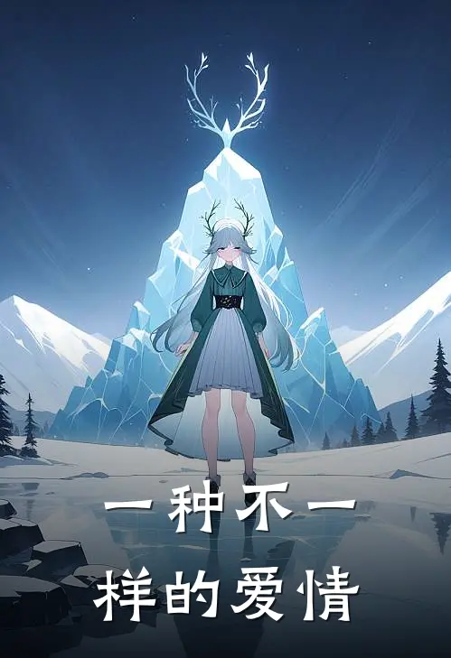 一种不一样的爱情