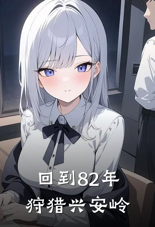 回到82年狩猎兴安岭李从乾李建军完结小说免费阅读_热门免费小说回到82年狩猎兴安岭(李从乾李建军)