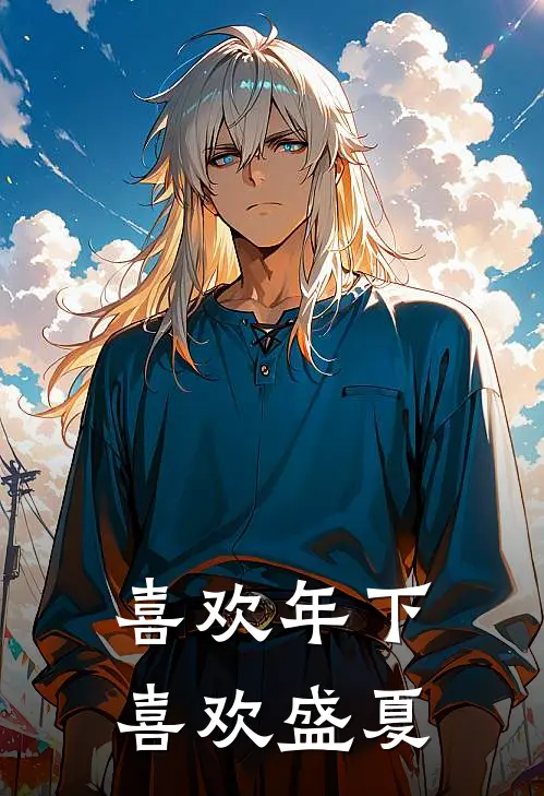 喜欢年下，喜欢盛夏左谦祁程禾意免费阅读全文_热门小说大全喜欢年下，喜欢盛夏左谦祁程禾意