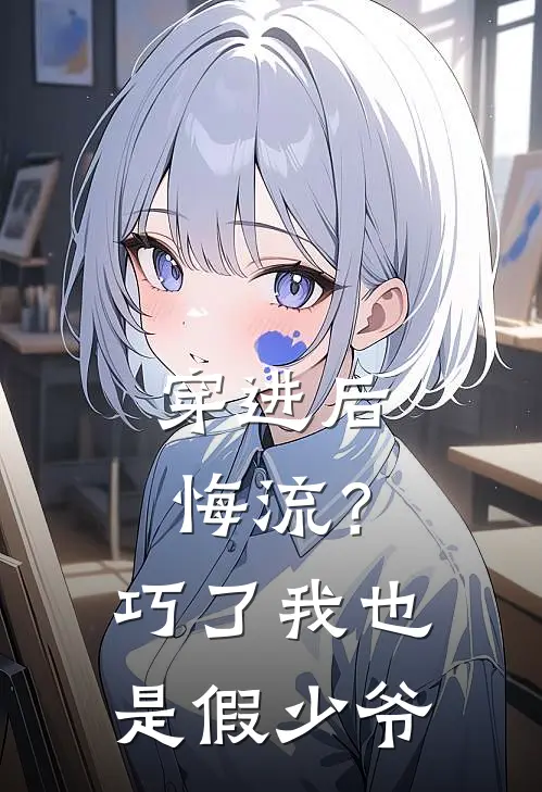 穿进后悔流？巧了，我也是假少爷