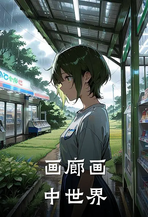 画廊画中世界江林许江竹最新小说全文阅读_最新章节列表画廊画中世界(江林许江竹)