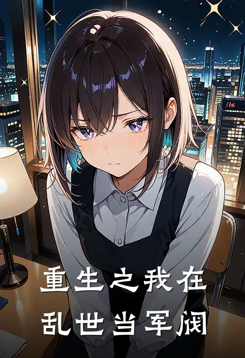 重生之我在乱世当军阀