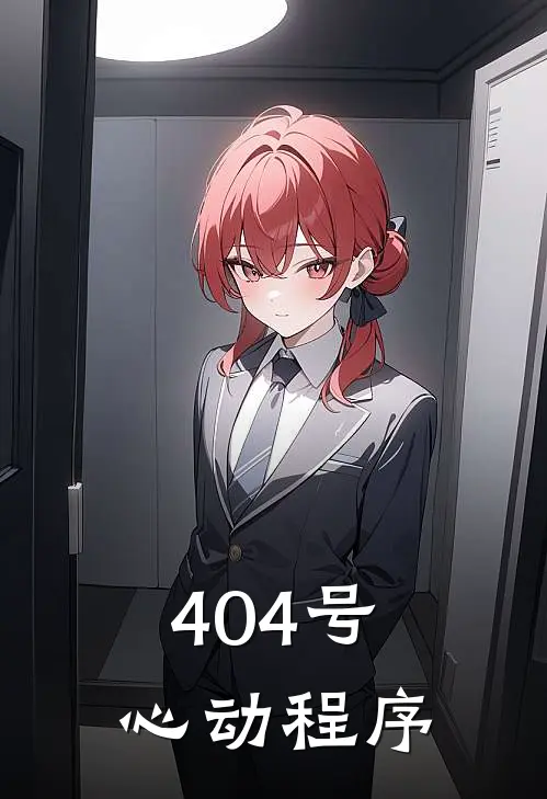 404号心动程序