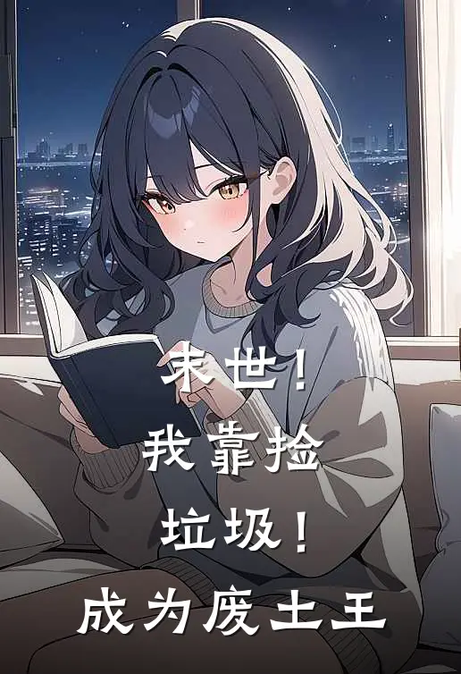 末世！我靠捡垃圾！成为废土王