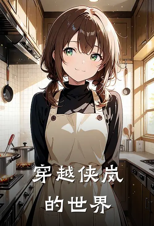 穿越侠岚的世界