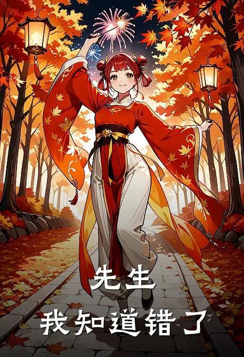 先生，我知道错了