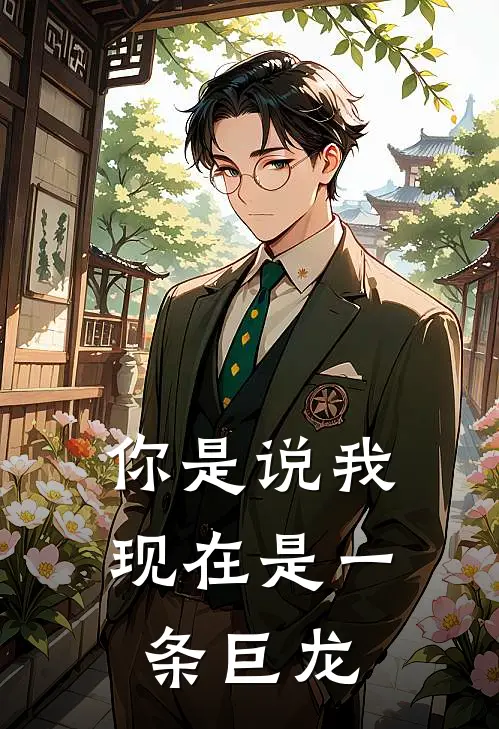 你是说我现在是一条巨龙(缇柯尔特克雷顿)小说最新章节_全文免费小说你是说我现在是一条巨龙缇柯尔特克雷顿