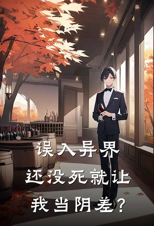 杨明杨间（误入异界，还没死就让我当阴差？）免费阅读无弹窗_误入异界，还没死就让我当阴差？杨明杨间全文免费阅读无弹窗大结局