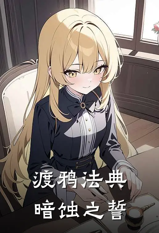 渡鸦法典：暗蚀之誓塞恩莉亚免费小说推荐_推荐完结小说渡鸦法典：暗蚀之誓(塞恩莉亚)