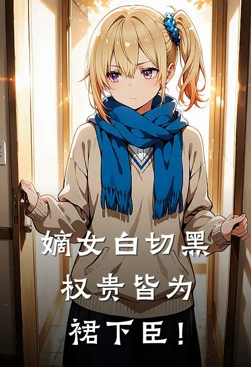 嫡女白切黑，权贵皆为裙下臣！谢锦昭霜絮完本小说推荐_免费小说全文阅读嫡女白切黑，权贵皆为裙下臣！谢锦昭霜絮