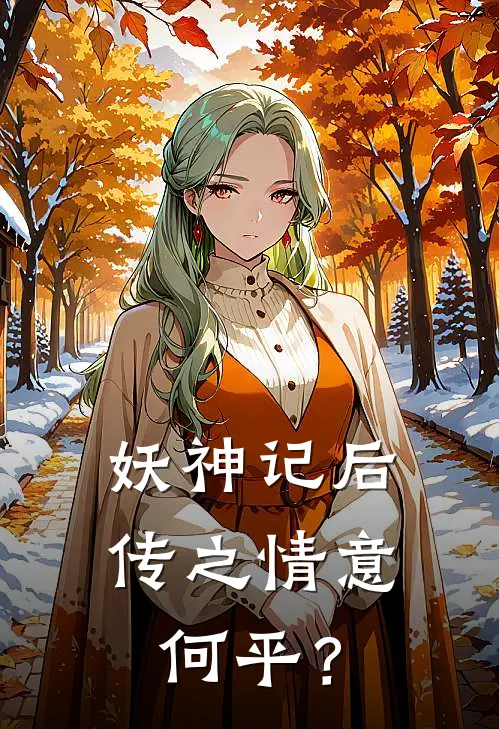 妖神记后传之情意何平？肖雅凝肖凝儿最新小说推荐_完本小说免费阅读妖神记后传之情意何平？(肖雅凝肖凝儿)