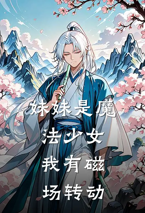 妹妹是魔法少女，我有磁场转动温言温缘免费小说大全_小说推荐完本妹妹是魔法少女，我有磁场转动(温言温缘)