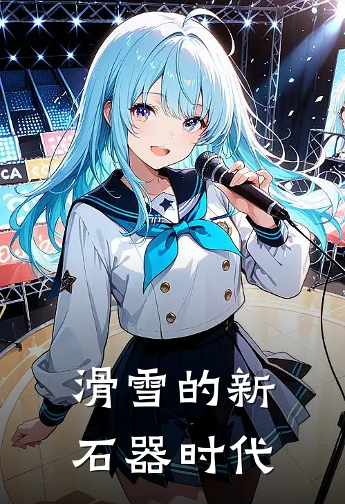 滑雪的新石器时代(黑哥李雪薇)全集阅读_滑雪的新石器时代最新章节阅读